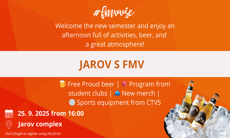 Jarov s FMV