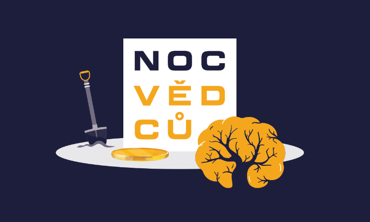 Noc vědců v Jindřichově Hradci