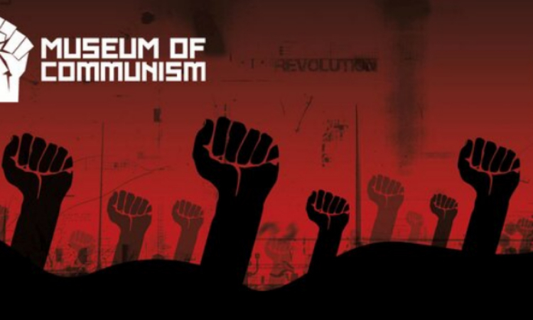 Anatomy of Communism: Everyday Life in Czechoslovakia