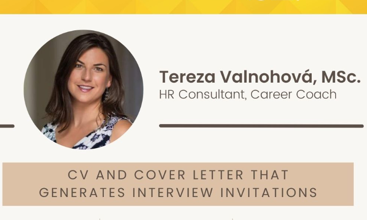 CV and Cover letter that generates interview invitations