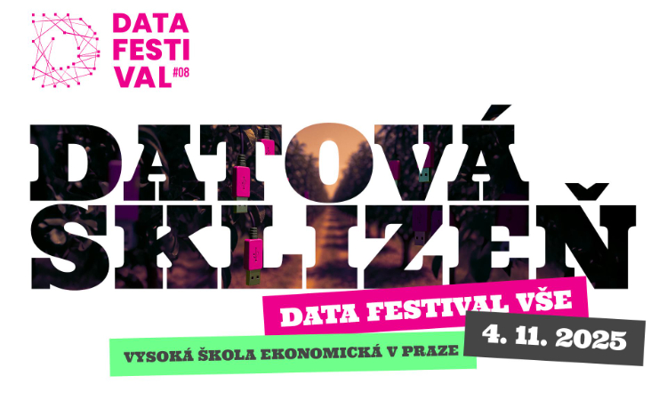 Datová sklizeň