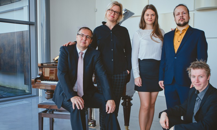 Budujeme rodinnou firmu pro příštích 100 let: 1. část