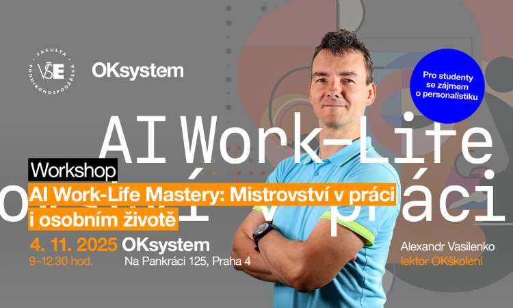 AI Work-Life Mastery: Mistrovství v práci i osobním životě