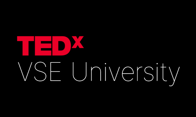 TEDxVSE University: From Theory to Market