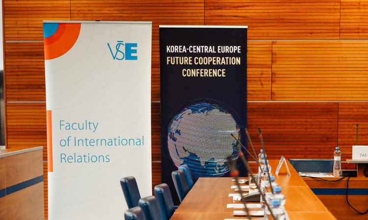 Conference on the Republic of Korea and Central Europe Cooperation
