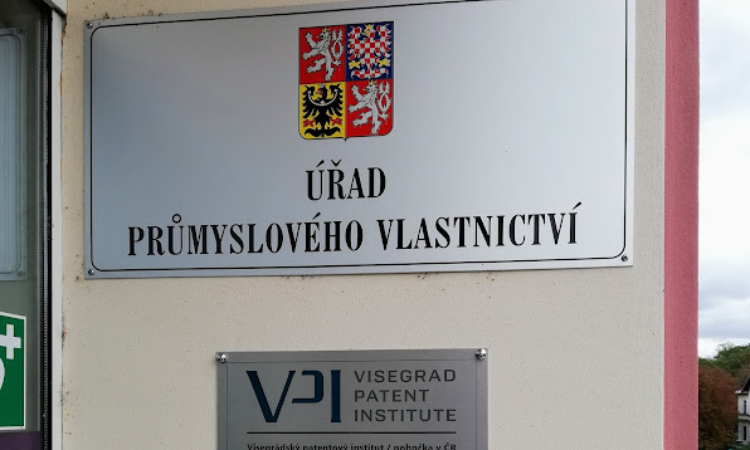exkurze na Úřadu průmyslového vlastnictví