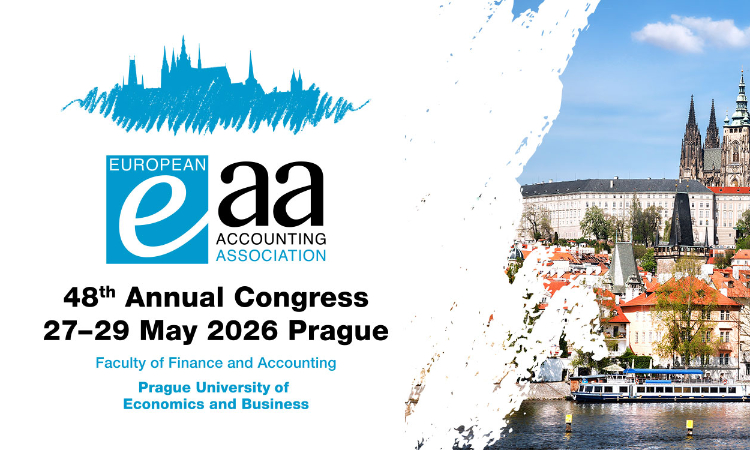 48th Annual Congress of the European Accounting Association