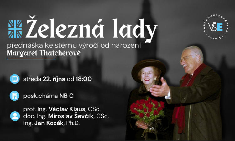 Železná lady