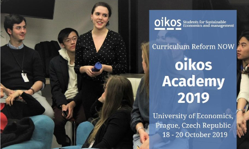 oikos Curriculum Academy