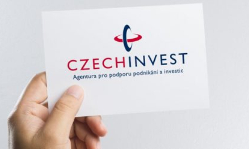 Přednáška: CzechInvest a podpora (začínajícího) podnikání