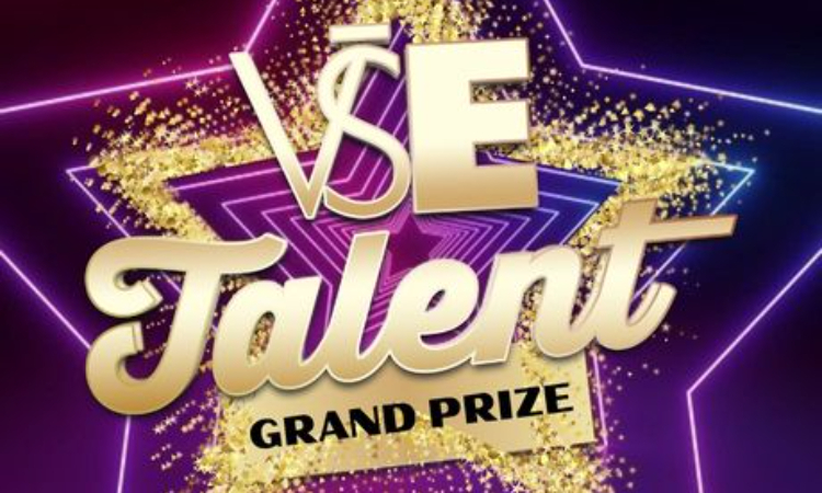 VŠE Talent 2025 - Finale