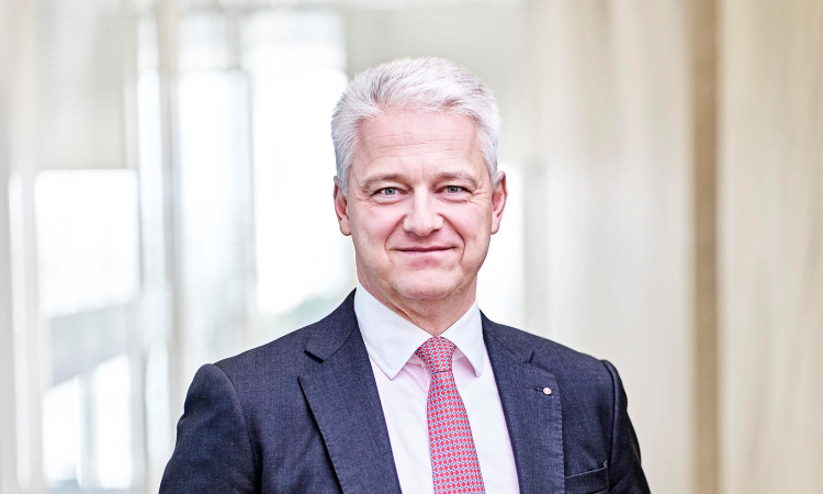 Přednáška Jakuba Dusílka (UniCredit Bank)