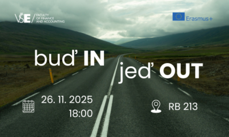 Beseda o studiu v zahraničí 2025/2026