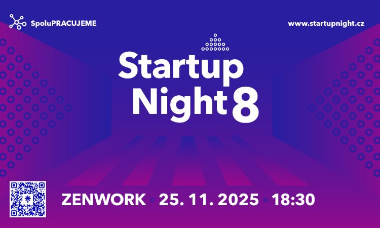 Startup Night