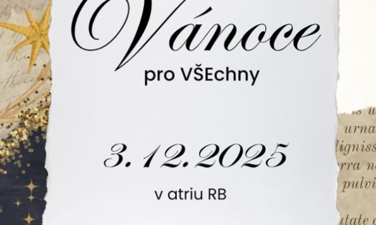 Vánoce pro VŠEchny