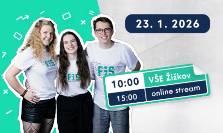 Den otevřených dveří FIS