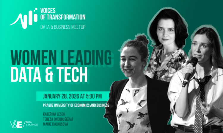 Voices of Transformation