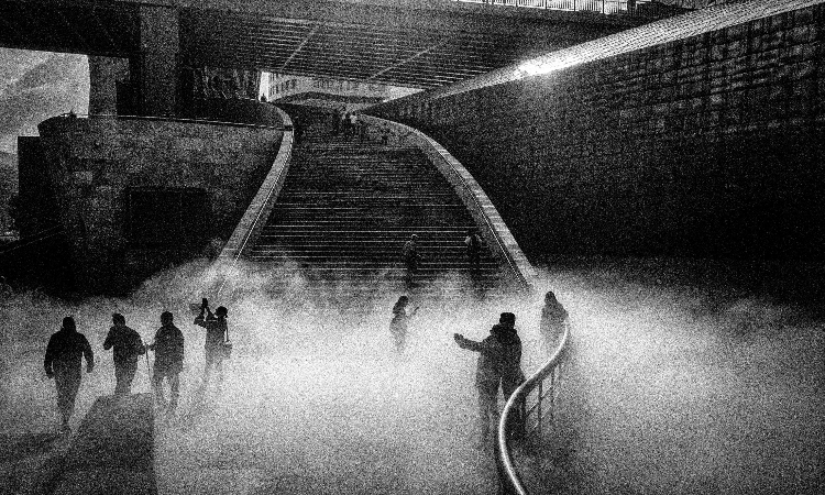 Současná fotografie a její vývoj