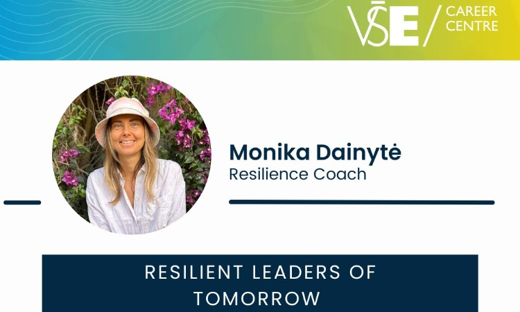 Resilient Leaders of Tomorrow