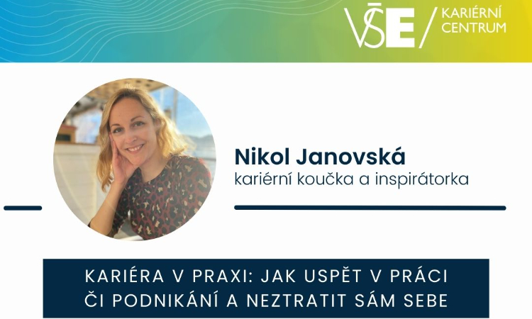 Kariéra v praxi: jak uspět v práci či podnikání a neztratit sám sebe