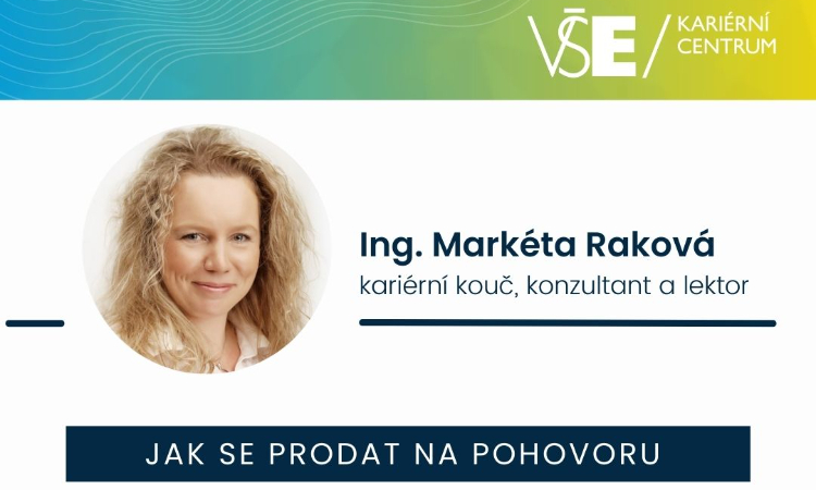 Jak se prodat na pohovoru