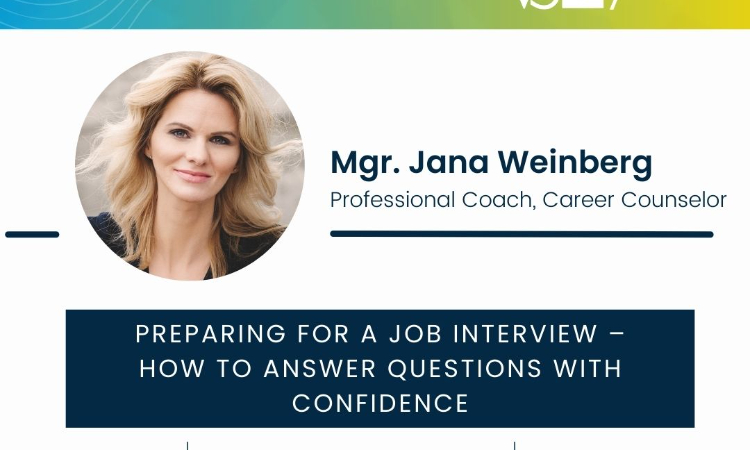 Preparing for a Job Interview – How to Answer Questions with Confidence