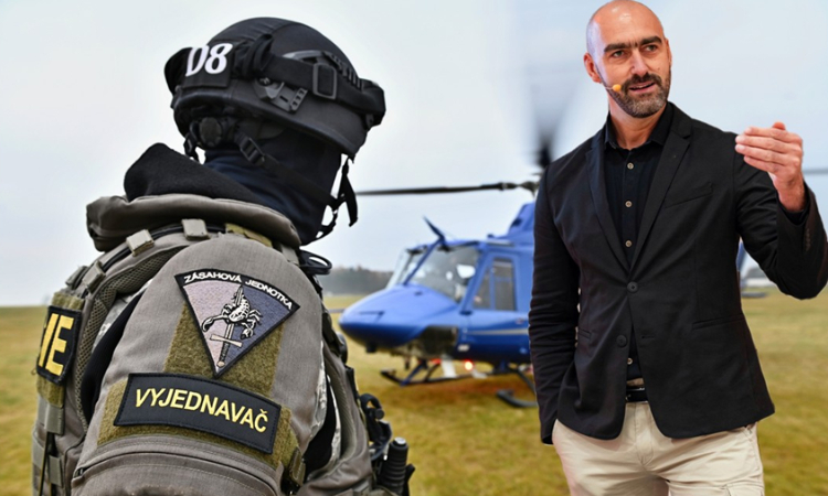 Co uděláš, když se nechce dohodnout