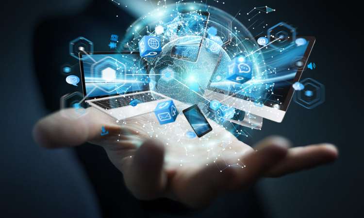 E-zdroje a jak v nich efektivně hledat