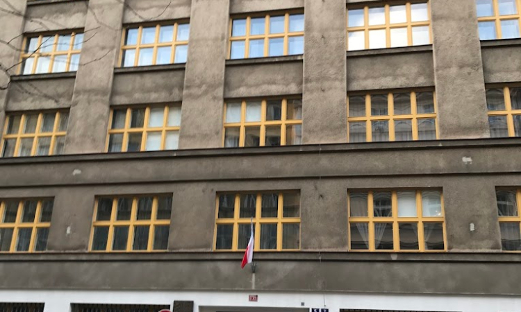 Návštěva soudního případu