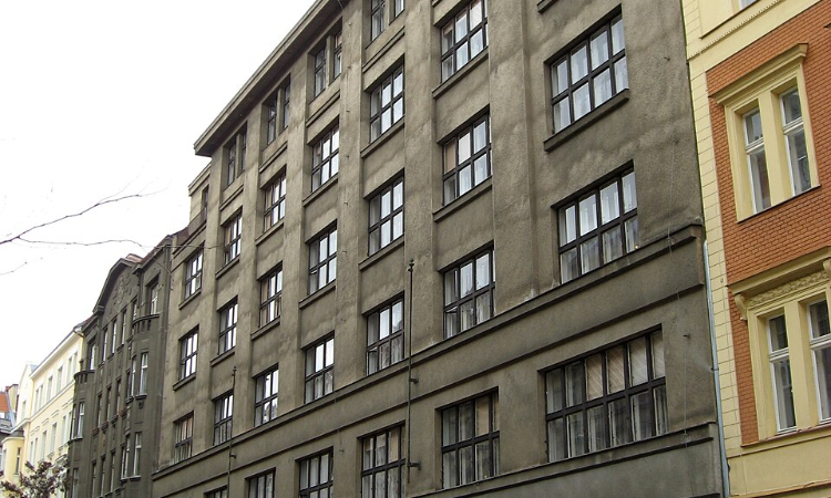 Návštěva soudního případu