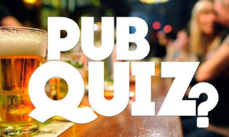 Pubquiz "Deutschsprachige Länder"