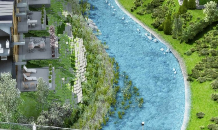 Workshop voda ve městě