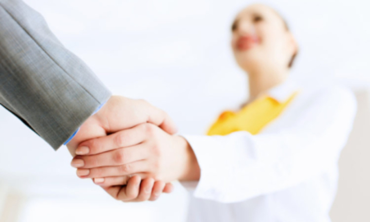 Behaviorální pohovor ve výběrovém řízení