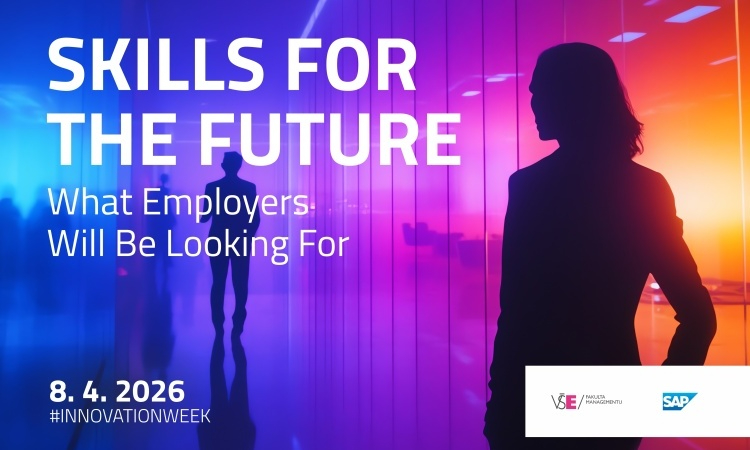 Skills for the Future: What Employers Will Be Looking For