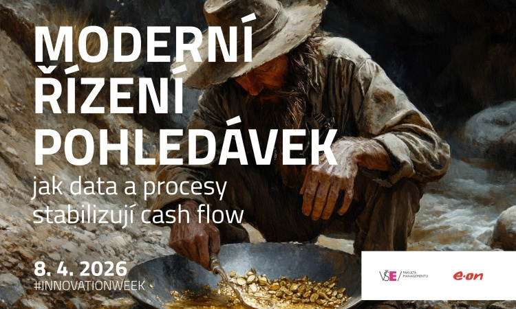 Moderní řízení pohledávek: jak data a procesy stabilizují cash flow