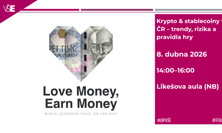 Love Money, Earn Money 2026