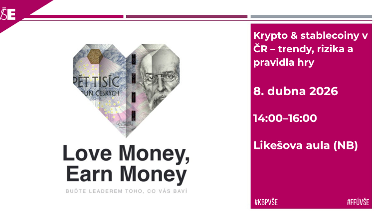 Love Money, Earn Money 2026