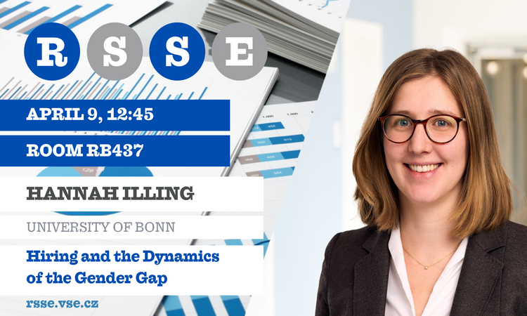 RSSE: Hannah Illing (University of Bonn)