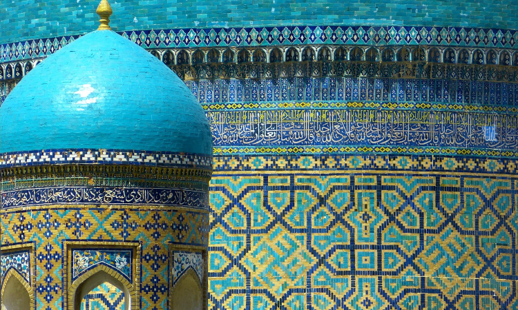 Exportní večer FMV: Aktuální exportní a investiční příležitosti pro české podniky ve Střední Asii