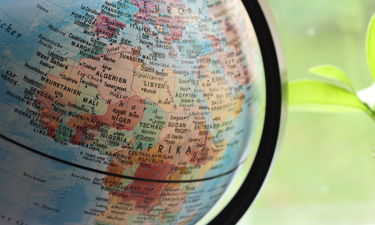 Exportní večer FMV: Afrika: nový prostor pro export a investice