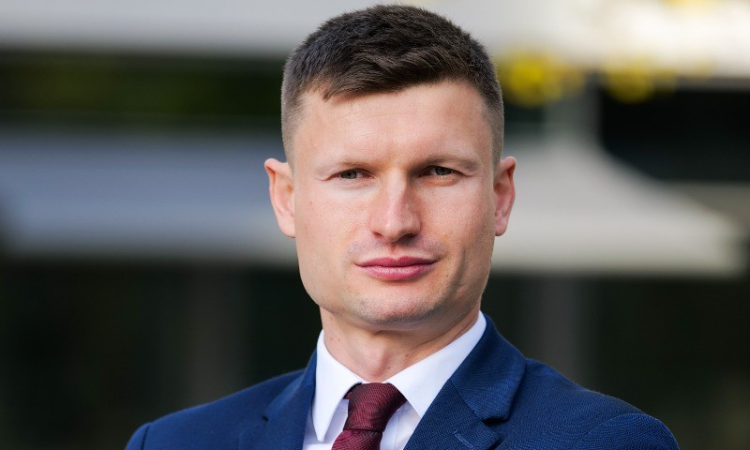 Exportní večer FMV: B2G na polském trhu z pohledu společnosti Škoda Transportation