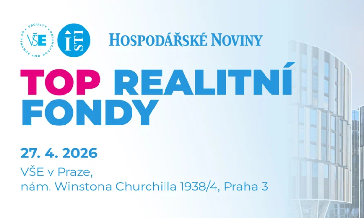 Top realitní fondy 2026
