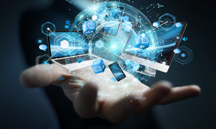 Jak efektivně vyhledávat literaturu a tvořit Literature Reviews