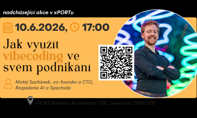 Jak využít vibecoding ve svém podnikání