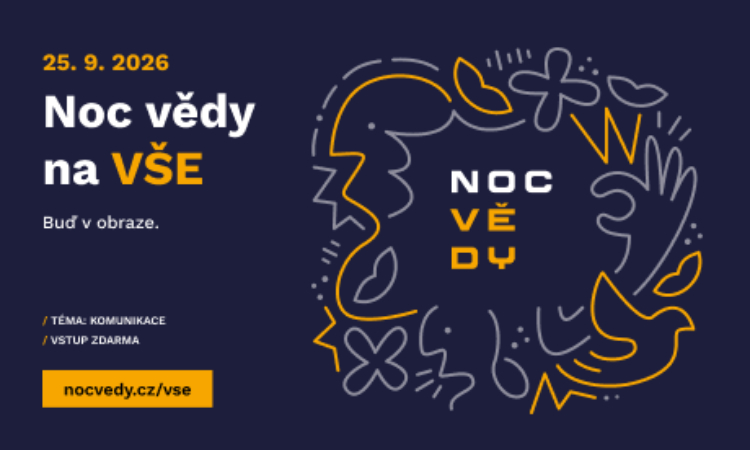 Noc vědy 2026