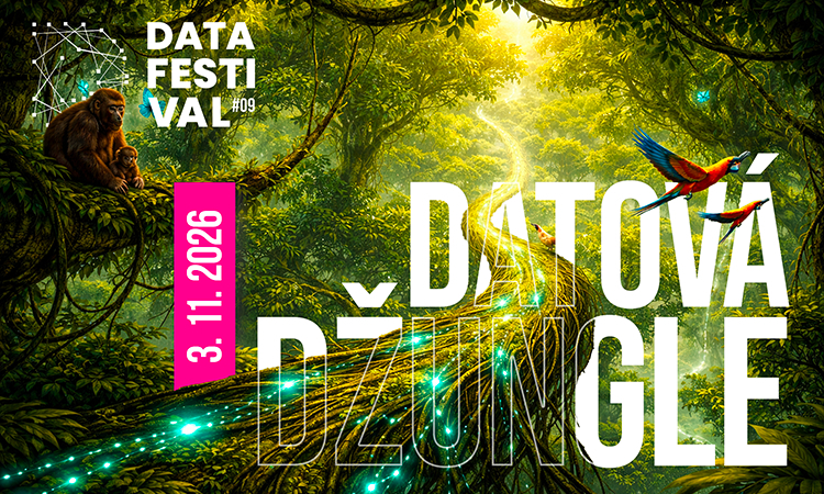 Data Festival VŠE