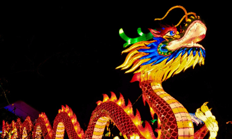 Chinese Beliefs and Business by Dr. Qi Hudečková