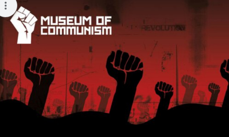 Anatomy of Communism: Everyday Life in Czechoslovakia