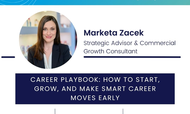 Career Playbook: How to Start, Grow, and Make Smart Career Moves Early