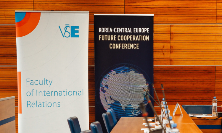 Conference on the Republic of Korea and Central Europe Cooperation